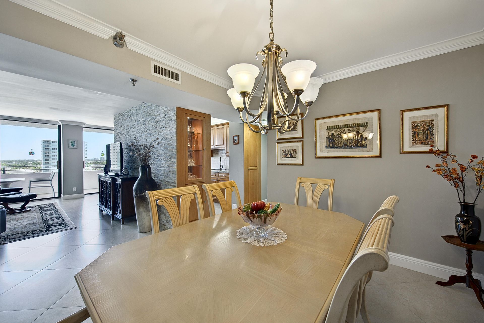 1500 N Ocean Boulevard, Unit 803, Pompano Beach, FL 33062 Photo