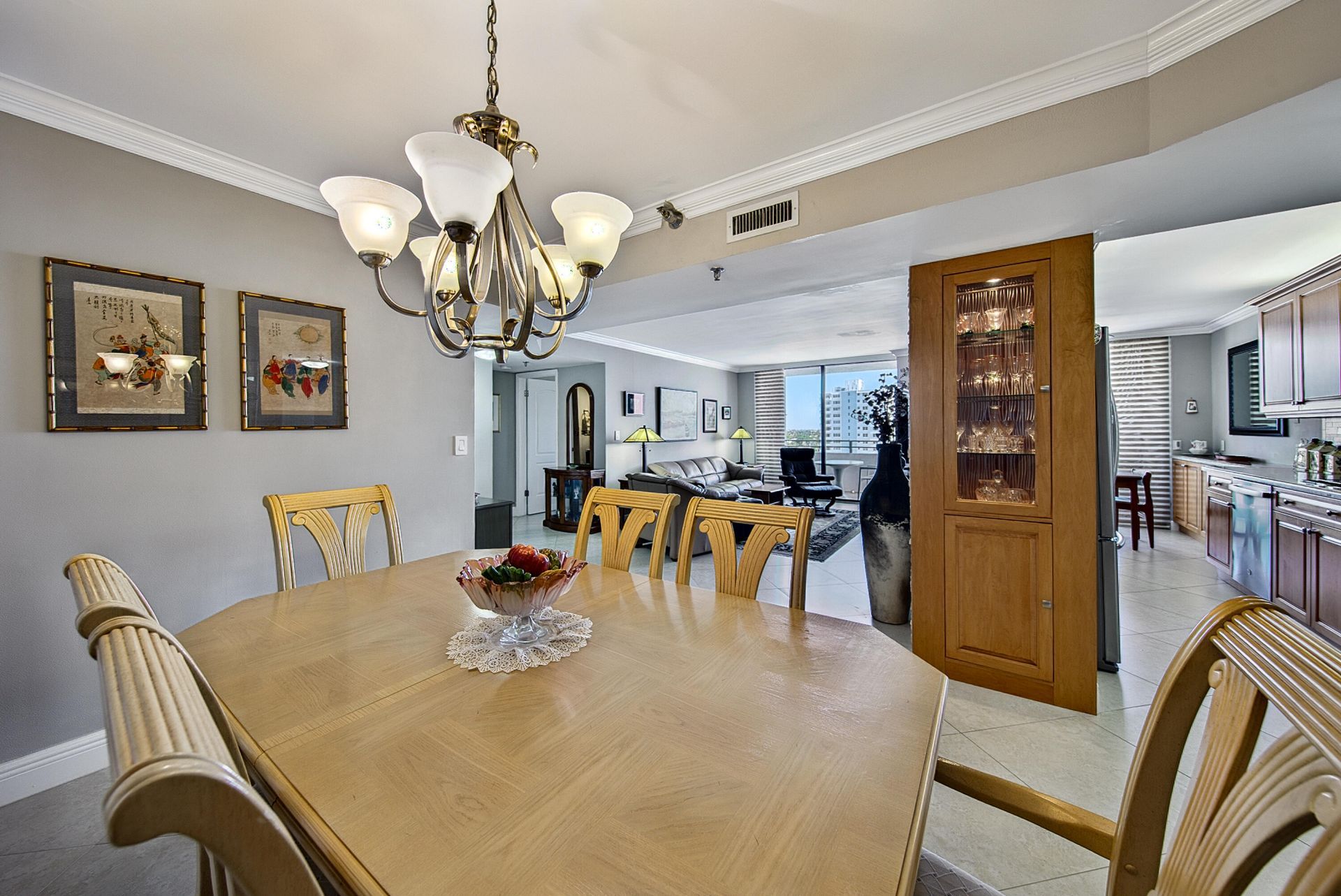 1500 N Ocean Boulevard, Unit 803, Pompano Beach, FL 33062 Photo