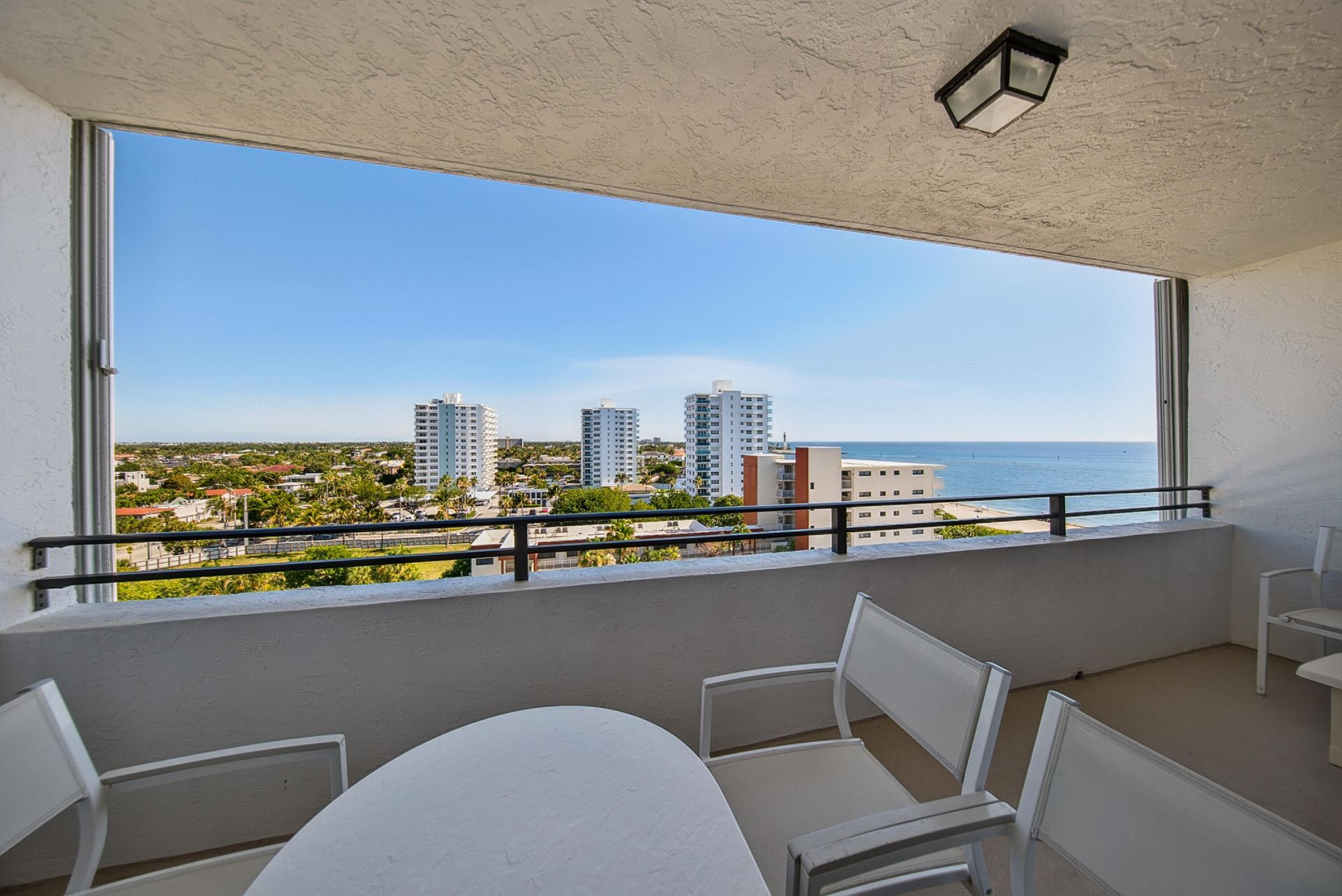 1500 N Ocean Boulevard, Unit 803, Pompano Beach, FL 33062 Photo
