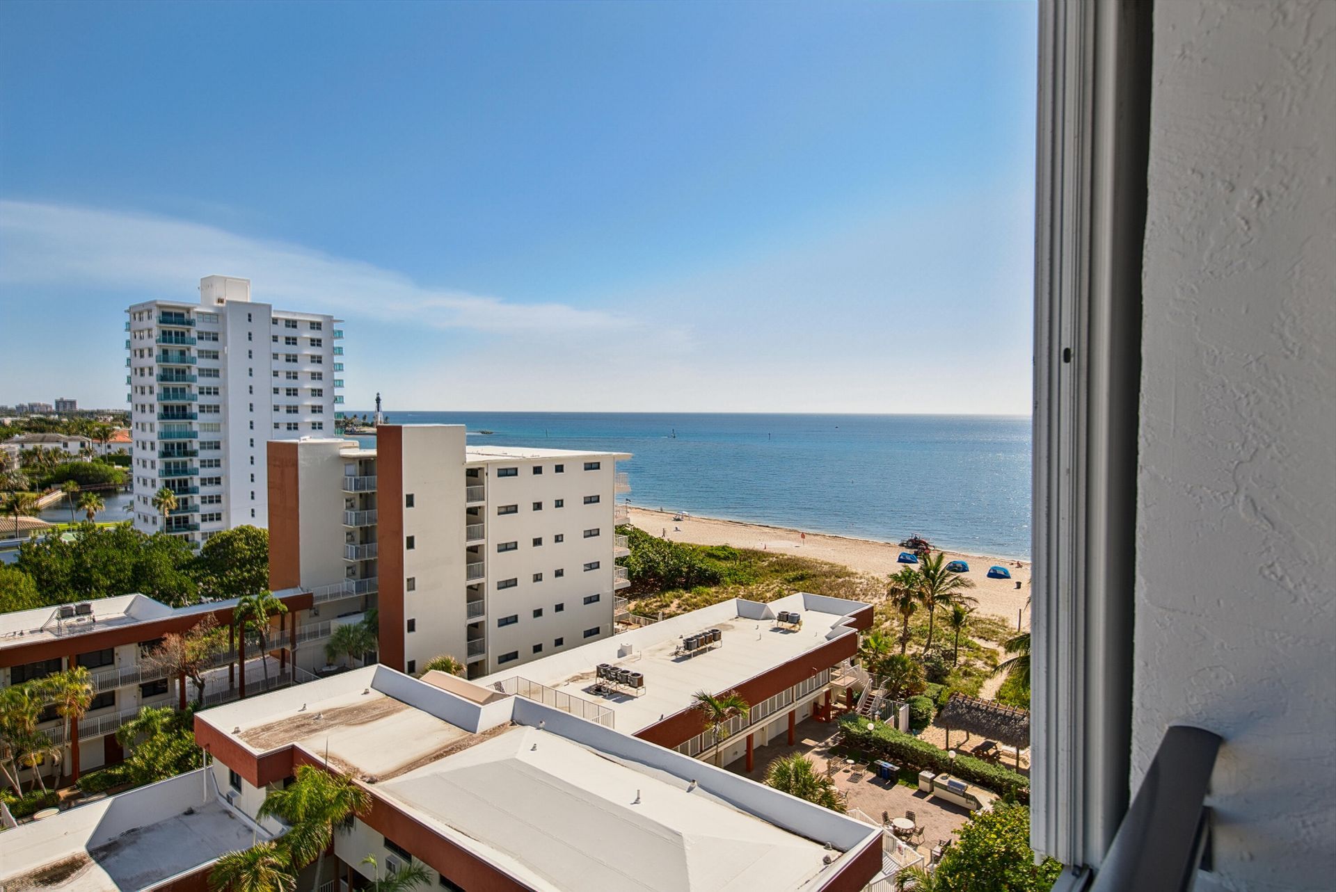 1500 N Ocean Boulevard, Unit 803, Pompano Beach, FL 33062 Photo