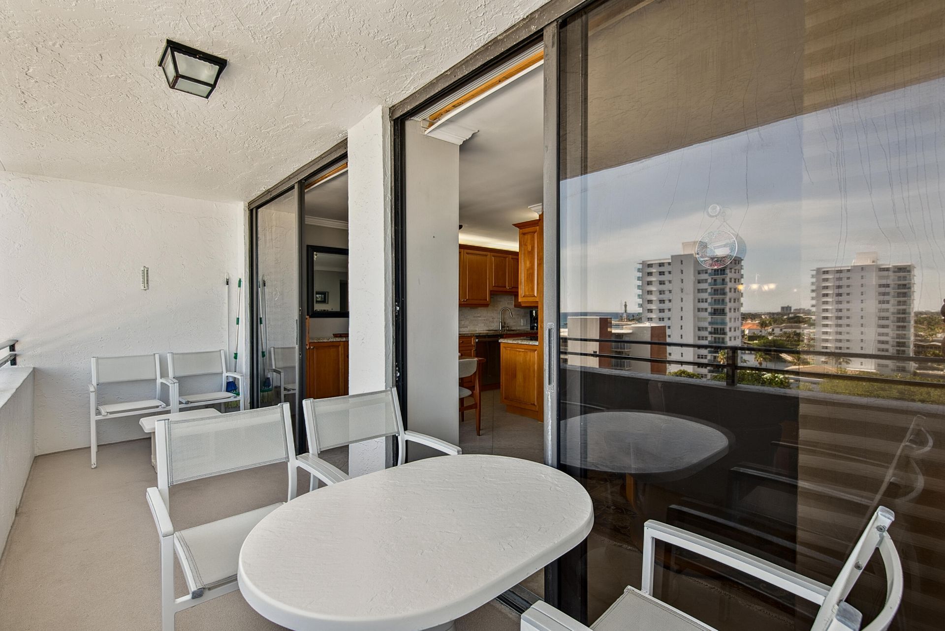 1500 N Ocean Boulevard, Unit 803, Pompano Beach, FL 33062 Photo