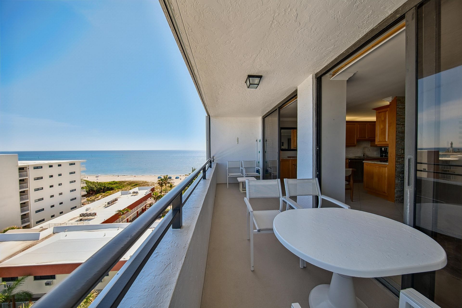 1500 N Ocean Boulevard, Unit 803, Pompano Beach, FL 33062 Photo