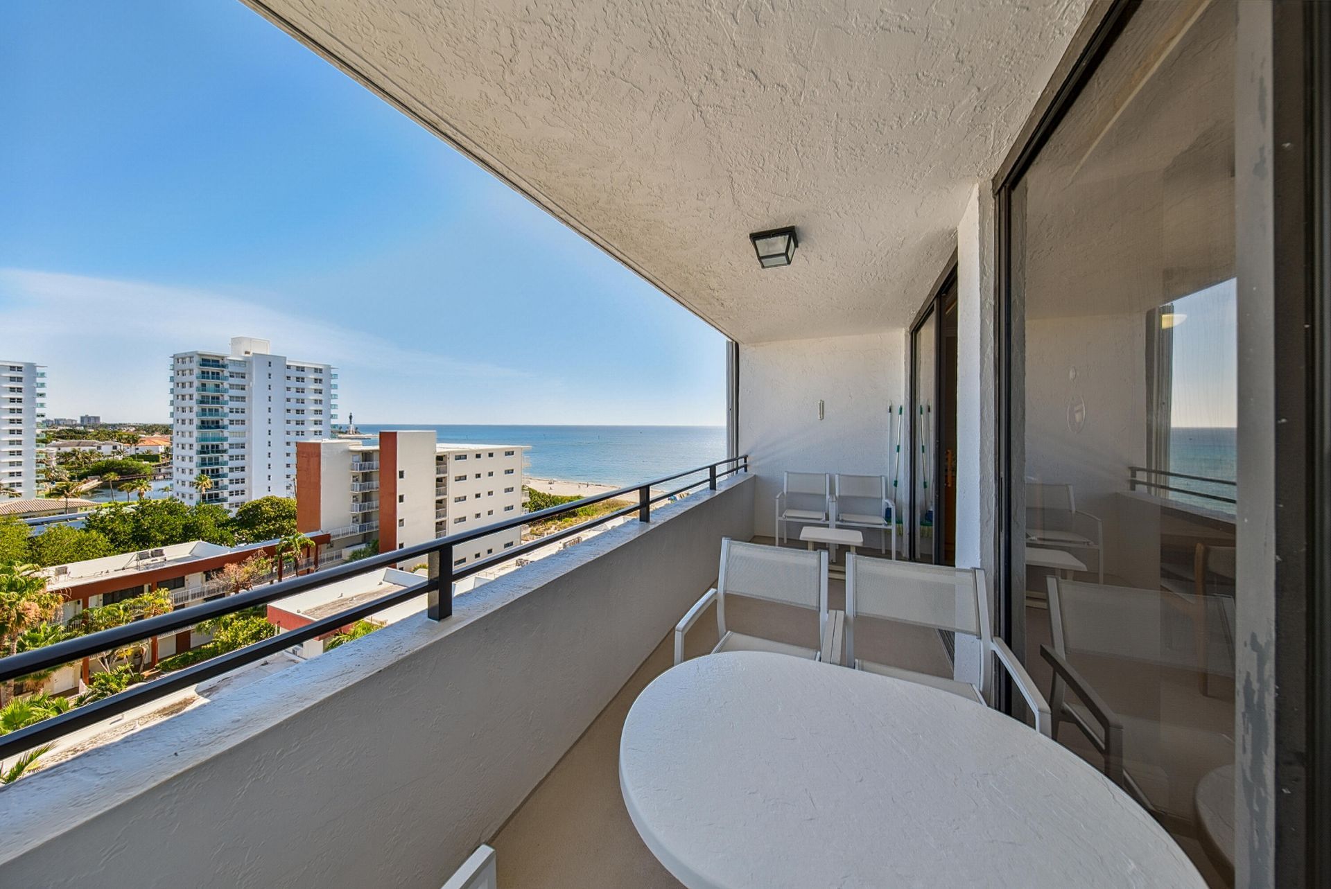 1500 N Ocean Boulevard, Unit 803, Pompano Beach, FL 33062 Photo