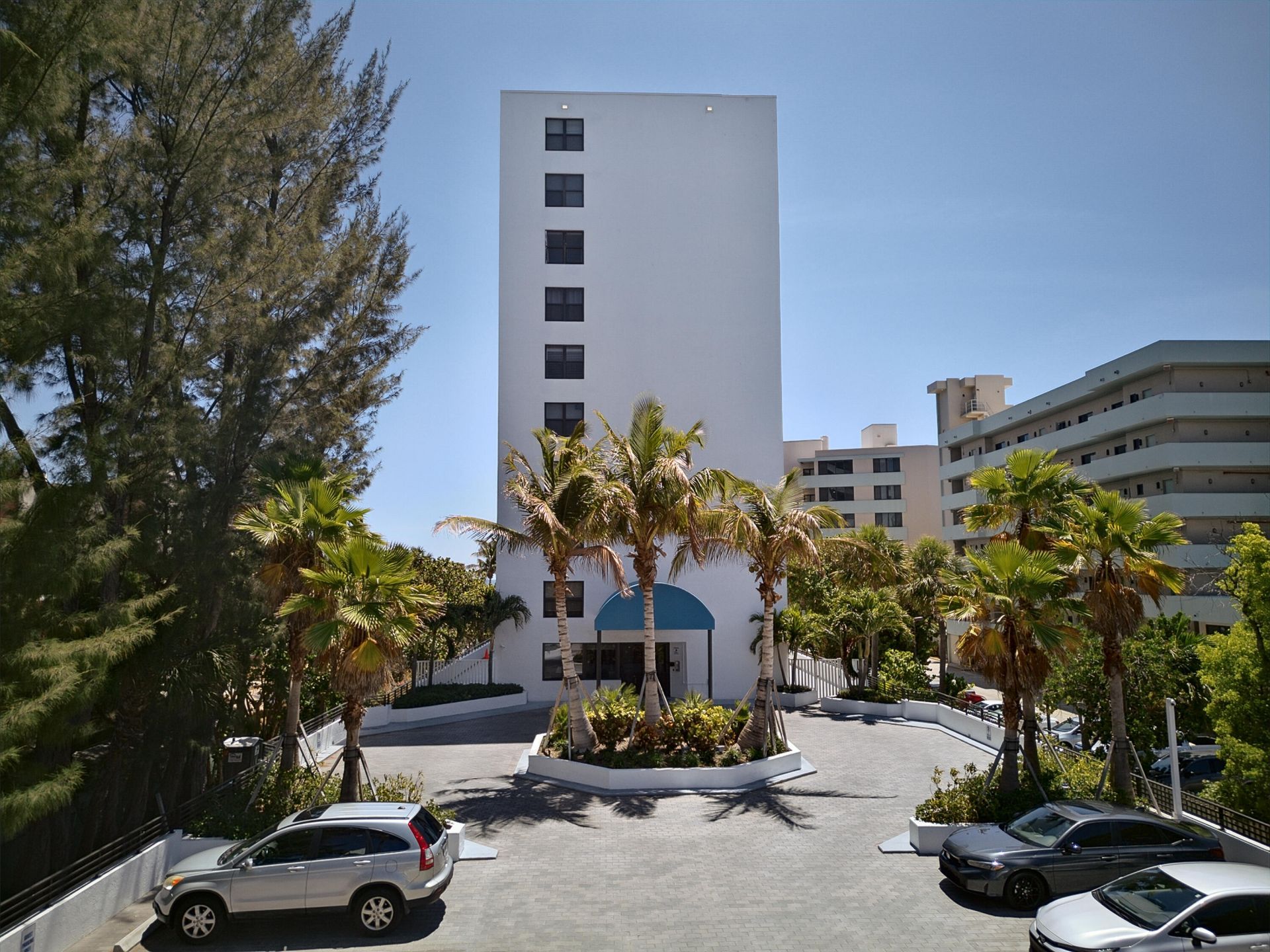 1500 N Ocean Boulevard, Unit 803, Pompano Beach, FL 33062 Photo