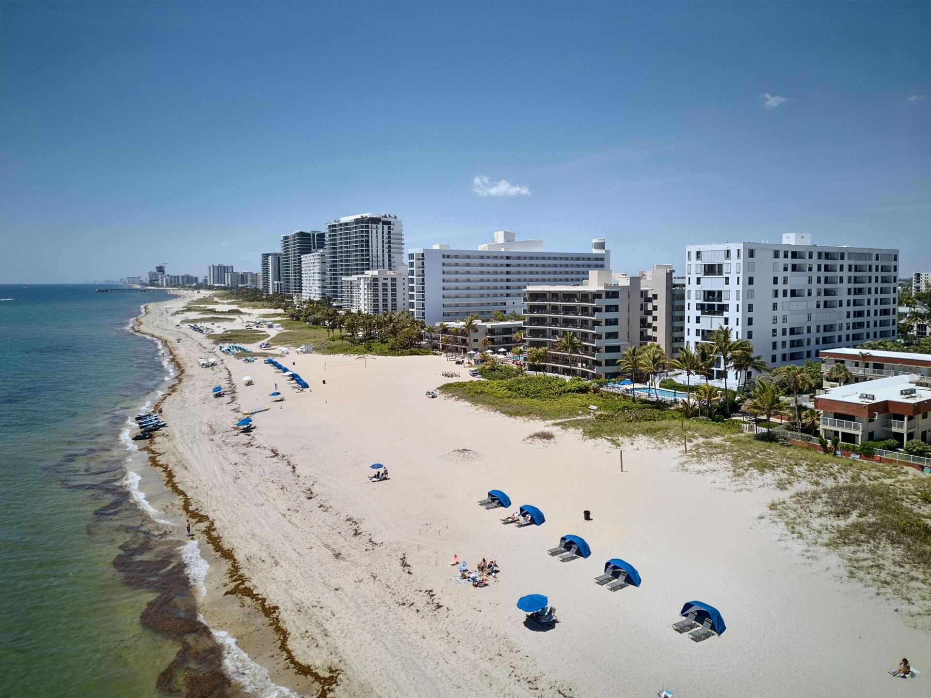 1500 N Ocean Boulevard, Unit 803, Pompano Beach, FL 33062 Photo