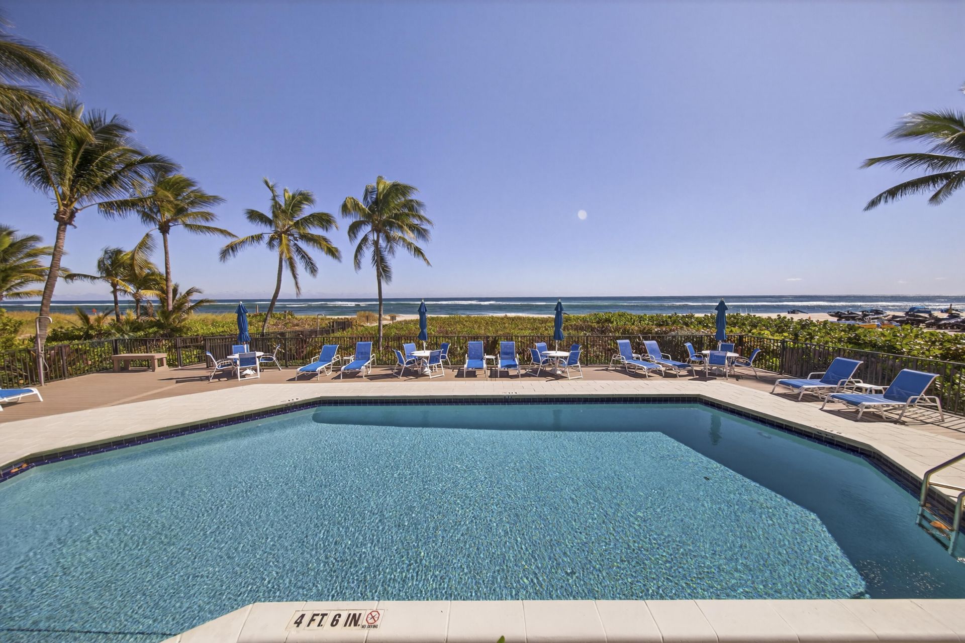 1500 N Ocean Boulevard, Unit 803, Pompano Beach, FL 33062 Photo