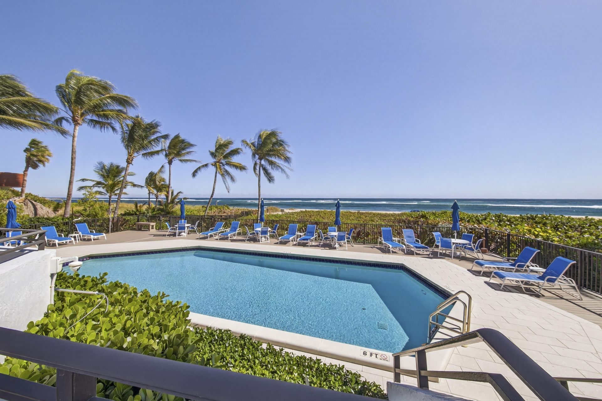1500 N Ocean Boulevard, Unit 803, Pompano Beach, FL 33062 Photo