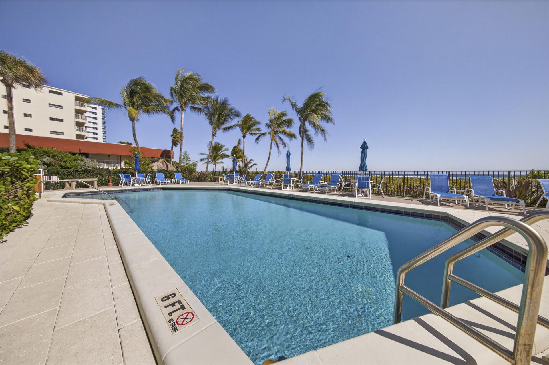 1500 N Ocean Boulevard, Unit 803, Pompano Beach, FL 33062 Photo