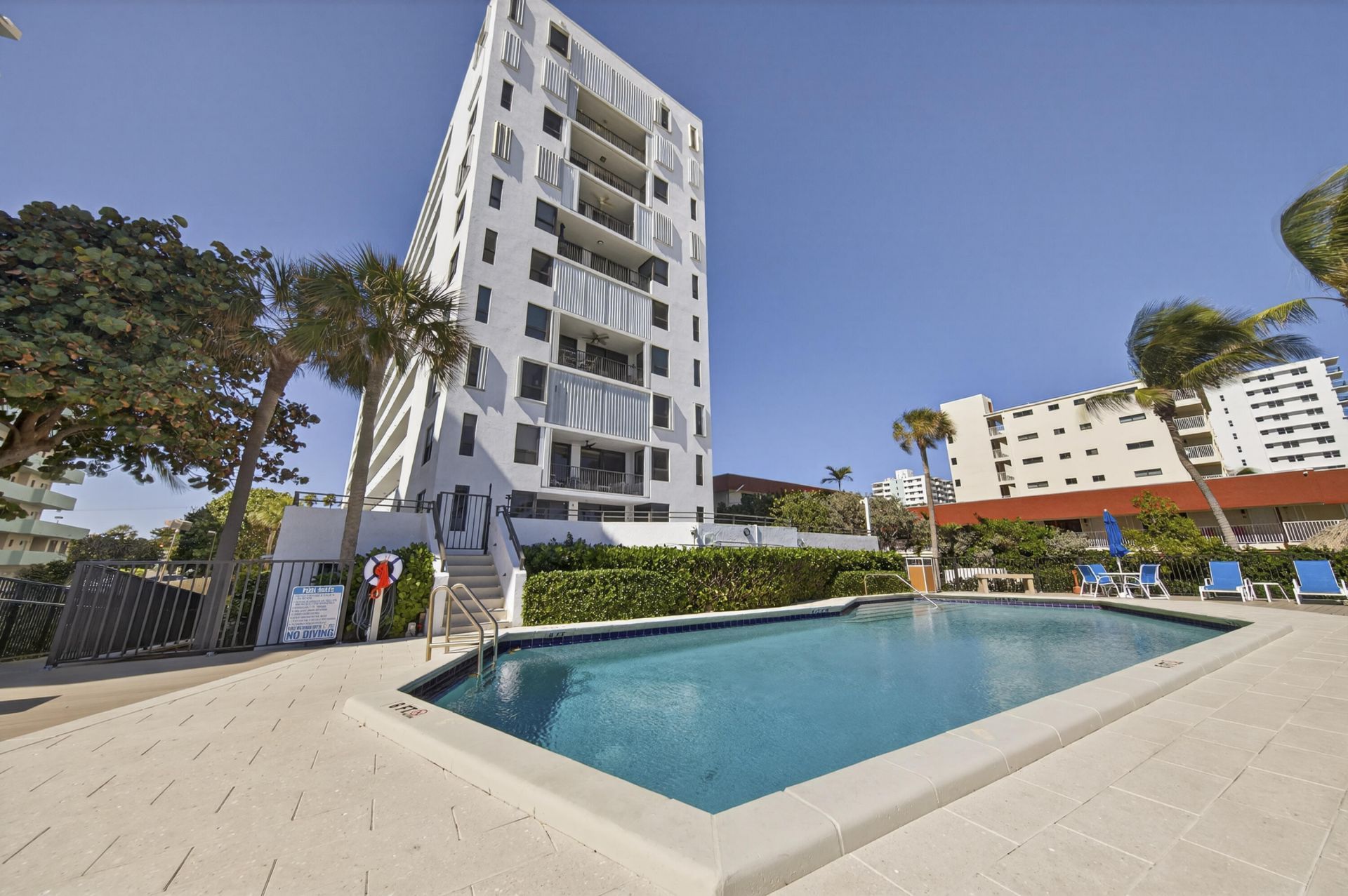 1500 N Ocean Boulevard, Unit 803, Pompano Beach, FL 33062 Photo