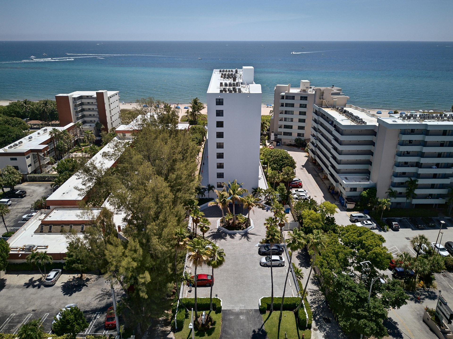 1500 N Ocean Boulevard, Unit 803, Pompano Beach, FL 33062 Photo