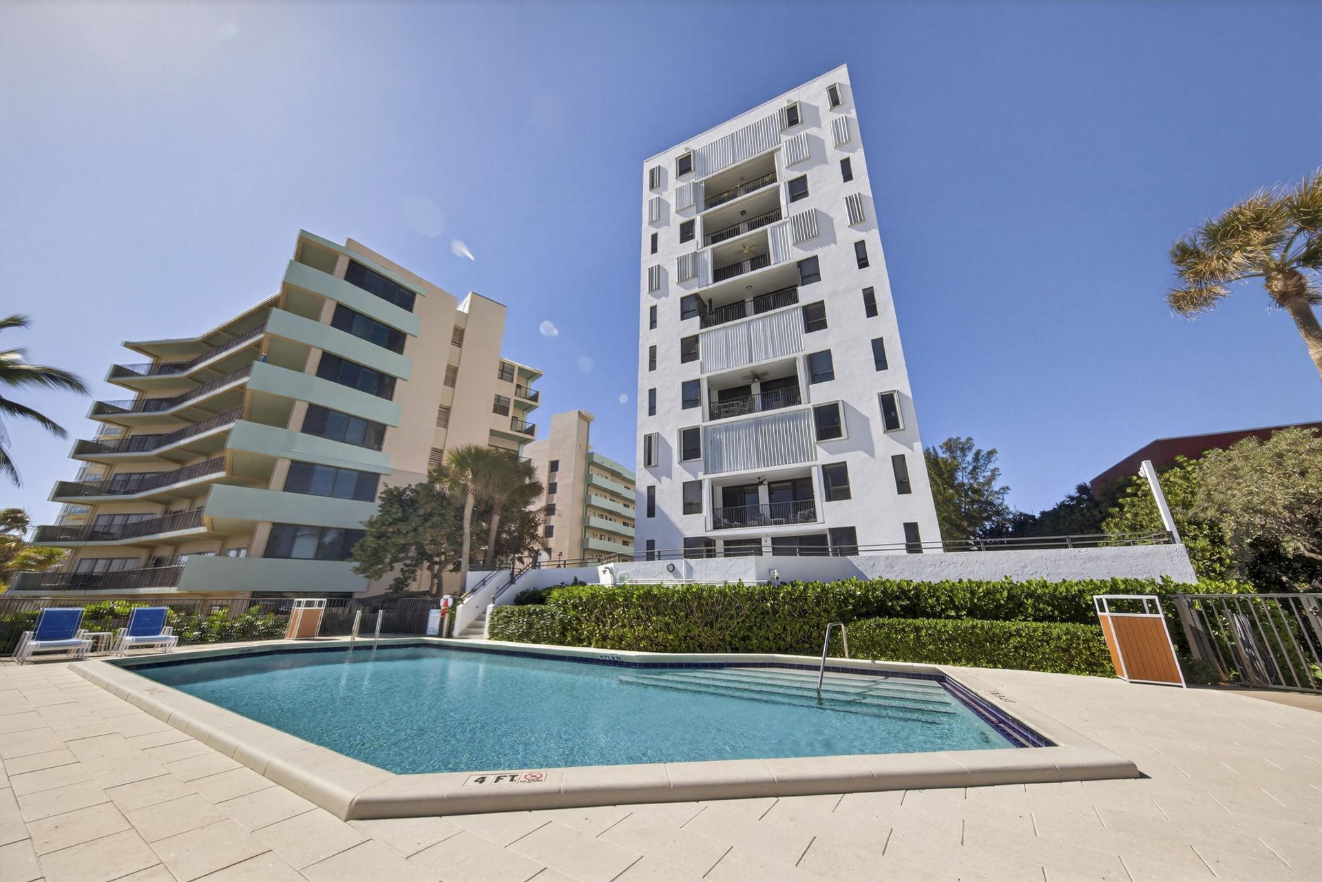 1500 N Ocean Boulevard, Unit 803, Pompano Beach, FL 33062 Photo