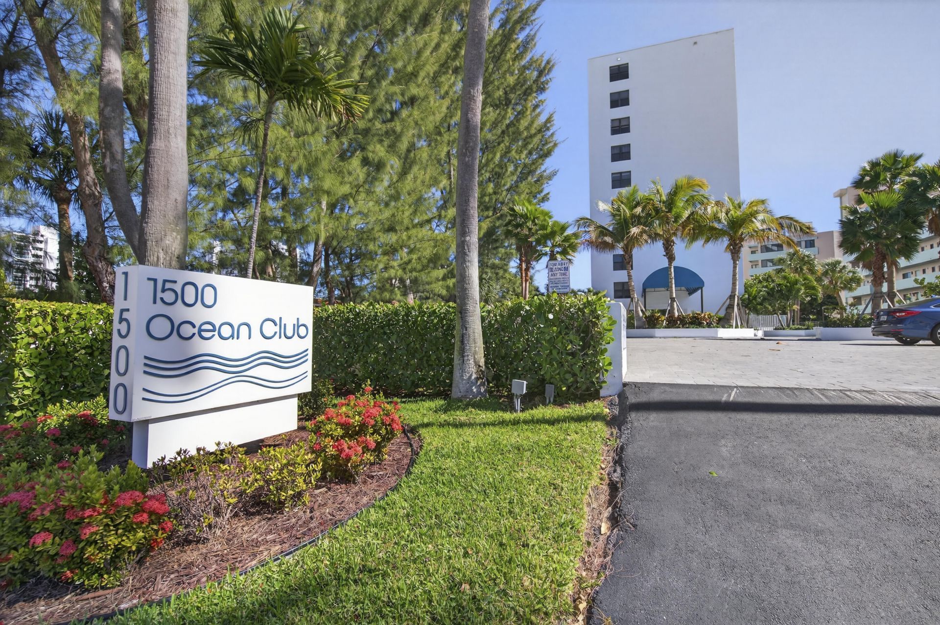 1500 N Ocean Boulevard, Unit 803, Pompano Beach, FL 33062 Photo