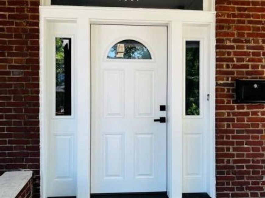 3537 Reisterstown Road, Baltimore, MD 21215 Main Photo