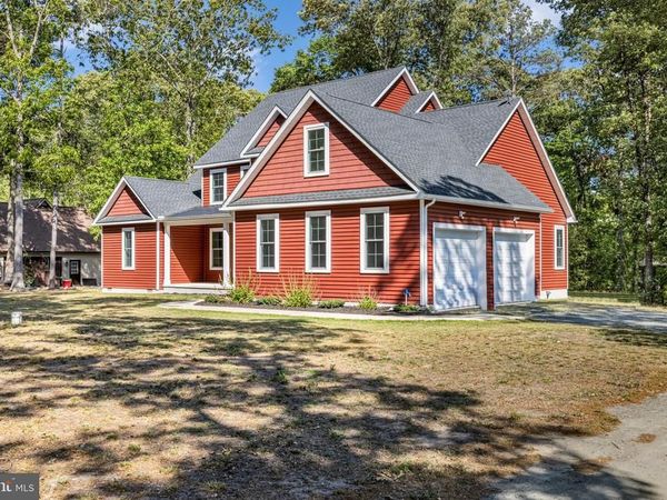 14599 SAND HILL ROAD, GREENWOOD, DE 19950