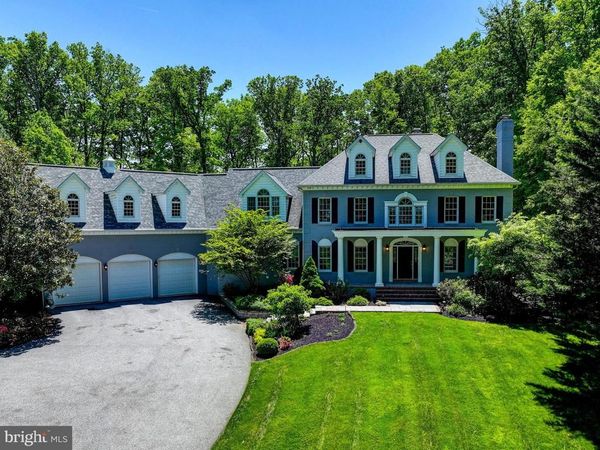 1637 COLD BOTTOM ROAD, SPARKS GLENCOE, MD 21152