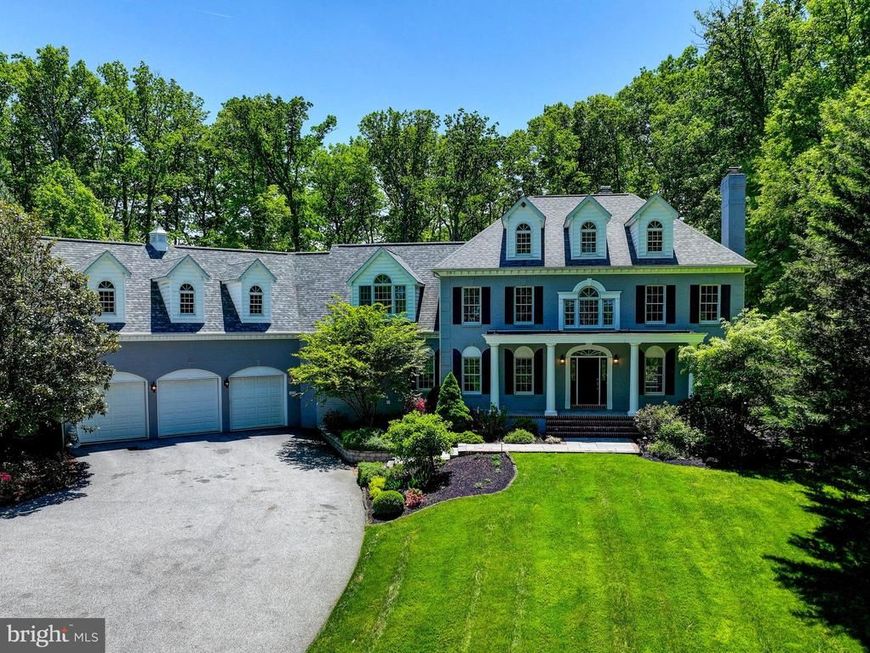 1637 Cold Bottom Road, Sparks Glencoe, MD 21152 Main Photo