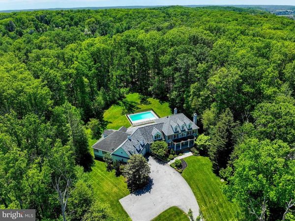 1637 COLD BOTTOM ROAD, SPARKS GLENCOE, MD 21152