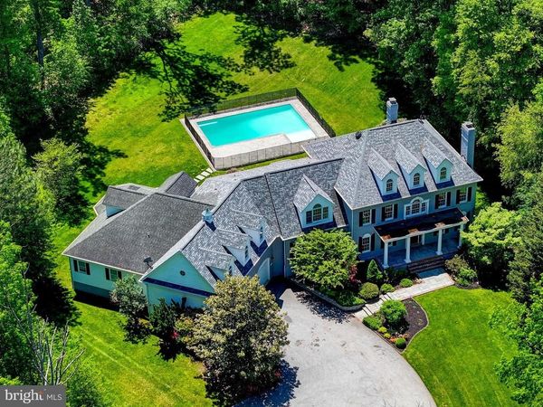 1637 COLD BOTTOM ROAD, SPARKS GLENCOE, MD 21152