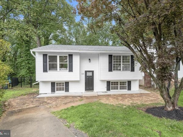 64 WOHL COURT, SEVERNA PARK, MD 21146