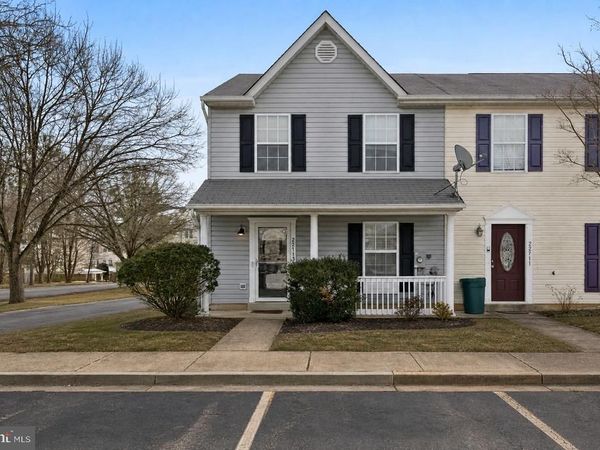 22713 OTHELLO LANE, CALIFORNIA, MD 20619