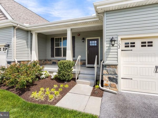 102 HARLOW POINT COURT , LANDENBERG, PA 19350