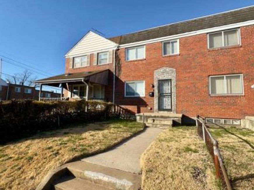 5731 Denwood Avenue , Baltimore, MD 21206 Main Photo