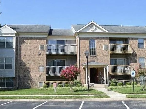 1260 SUGARWOOD CIRCLE , Unit 303, BALTIMORE, MD 21221