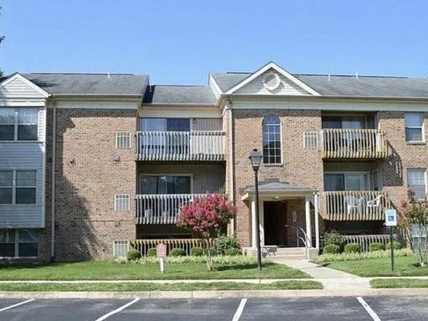 1260 Sugarwood Circle , Unit 303, Baltimore, MD 21221 Main Photo