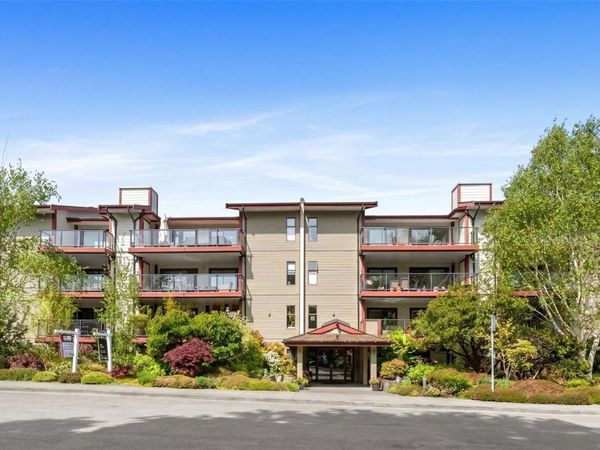 420 Parry St, Unit 107, Victoria, BC V8V 2H7