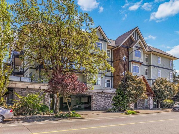 2881 Peatt Rd, Unit #307, Langford, BC V9B 3V7