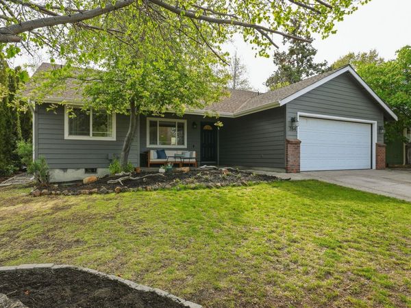 764 NE Tierra Road, Bend, OR 97701