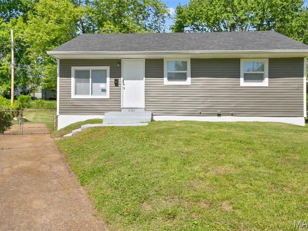 10305 Galloway Drive , St Louis, MO 63137