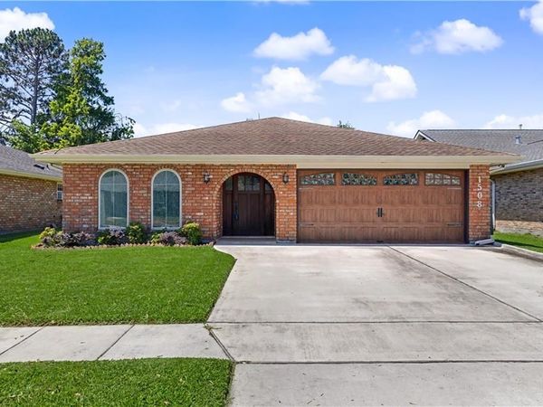 1508 APPLE Street, Metairie, LA 70001