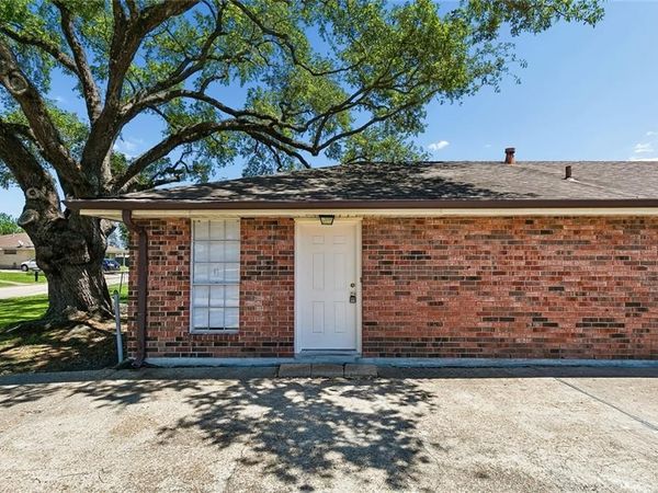 113 J Street, Unit A, Belle Chasse, LA 70037