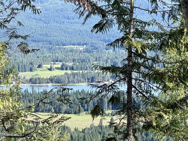 NNA Lot 8 Luna Ridge , Sagle, ID 83860