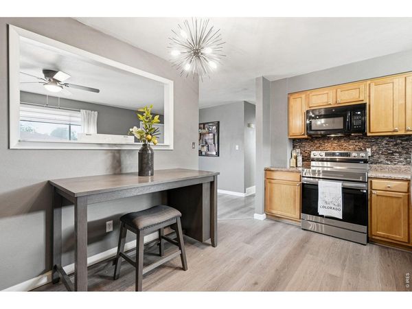 8260 Bluebell Way, Denver, CO 80221