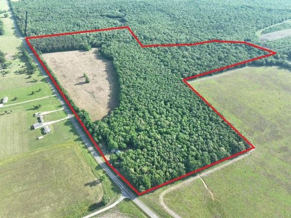 7453 Farm Road 412 , Clarksville, TX 75426