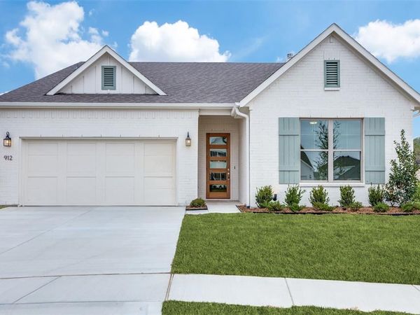 912 Triple Crown Court, Willow Park, TX 76087