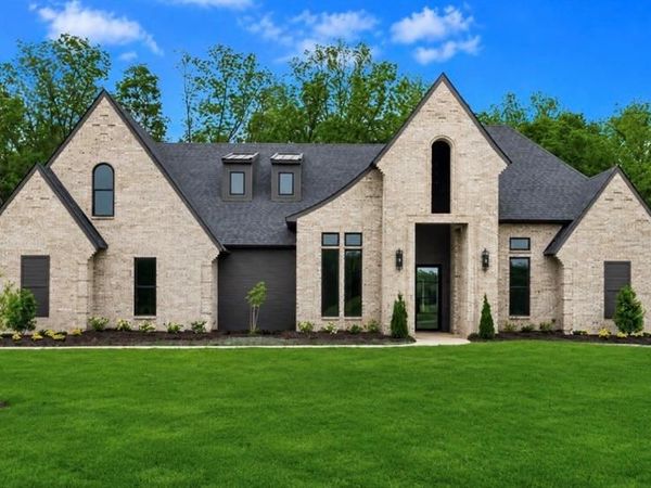 743 Duckwater, Bossier City, LA 71111