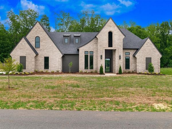 743 Duckwater, Bossier City, LA 71111