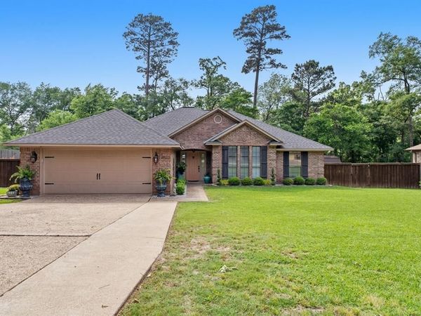 19122 Pinedale Circle, Flint, TX 75762