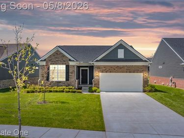 30067 Turtle Creek Circle, Lyon Twp, MI 48165