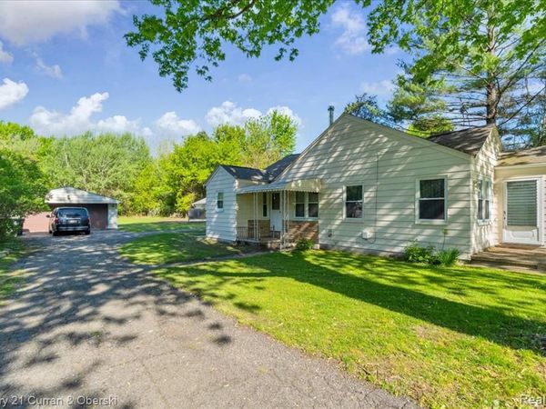 13970 Lange Street, Taylor, MI 48180