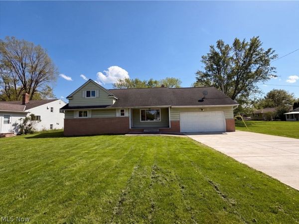 5444 Kenbridge Drive , Cleveland, OH 44143
