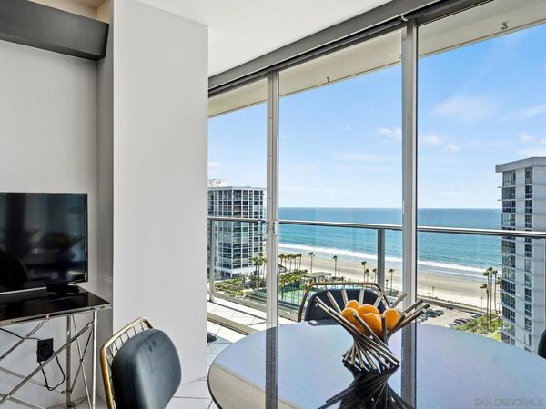 1770 Avenida Del Mundo, Unit 1401, Coronado, CA 92118