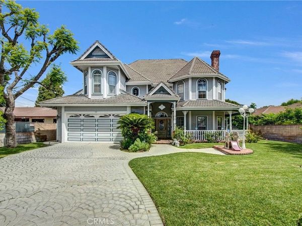 717 E Camino Real, Arcadia, CA 91006