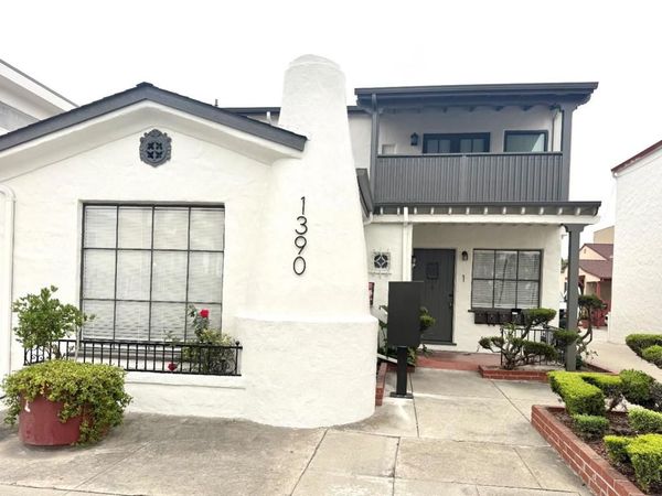 1390 E Santa Clara Street, San Jose, CA 95116