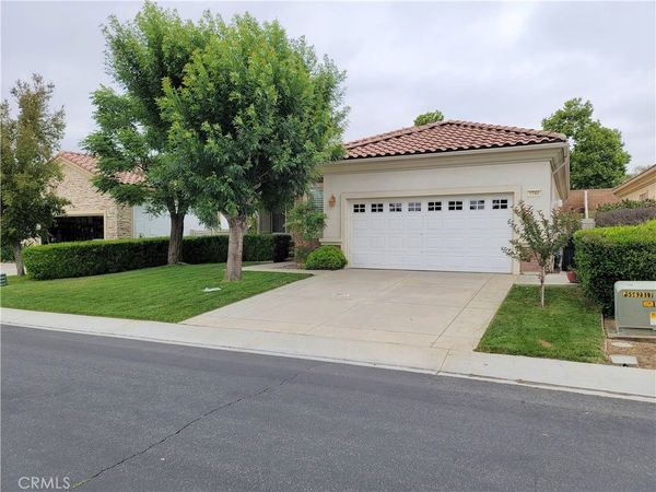 1744 Sarazen, Beaumont, CA 92223