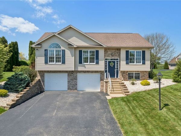 1012 BLUE RIDGE DRIVE, Latrobe, PA 15650