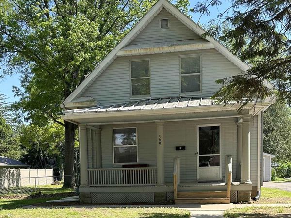309 Whitewood Street, Burlington, IA 52601
